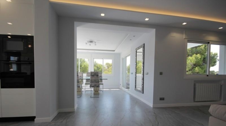 Alicante - La Nucía - 1490m2