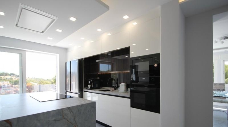 Alicante - La Nucía - 1490m2