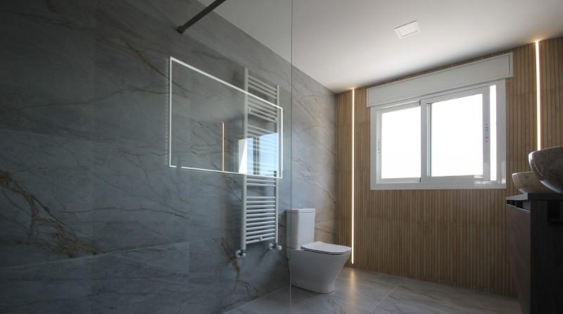 Alicante - La Nucía - 1490m2