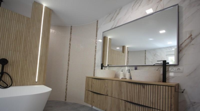 Alicante - La Nucía - 1490m2