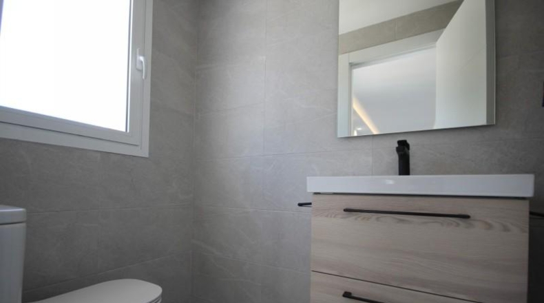 Alicante - La Nucía - 1490m2