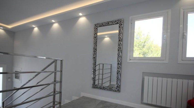 Alicante - La Nucía - 1490m2