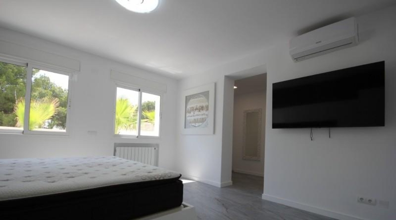 Alicante - La Nucía - 1490m2
