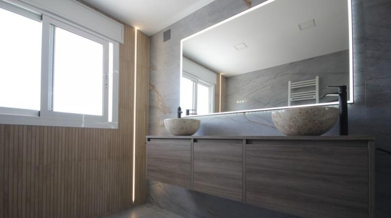 Alicante - La Nucía - 1490m2
