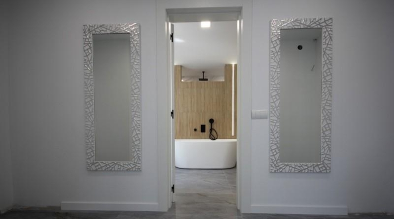 Alicante - La Nucía - 1490m2