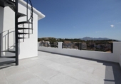 Xalet independent amb terreny en venda a la España, la Nucia, ref.: TR247782 foto