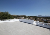 Xalet independent amb terreny en venda a la España, la Nucia, ref.: TR247782 foto