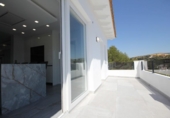 Xalet independent amb terreny en venda a la España, la Nucia, ref.: TR247782 foto