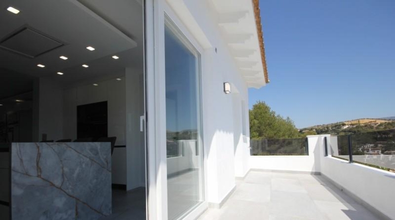 Alicante - La Nucía - 1490m2