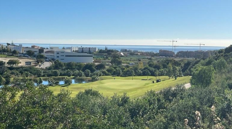 Malaga - Estepona - 418m2