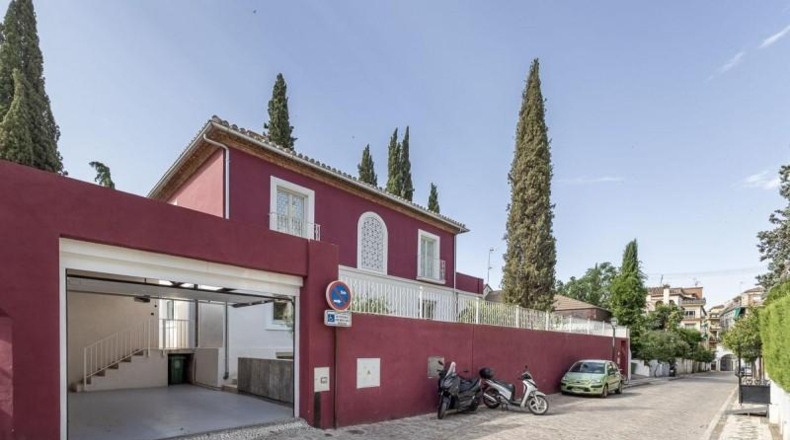 Granada - Granada - 764m2