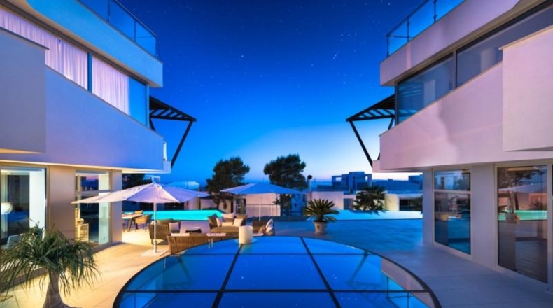 Málaga - Marbella - 629m2