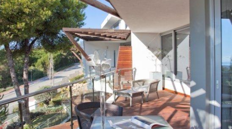 Málaga - Marbella - 629m2