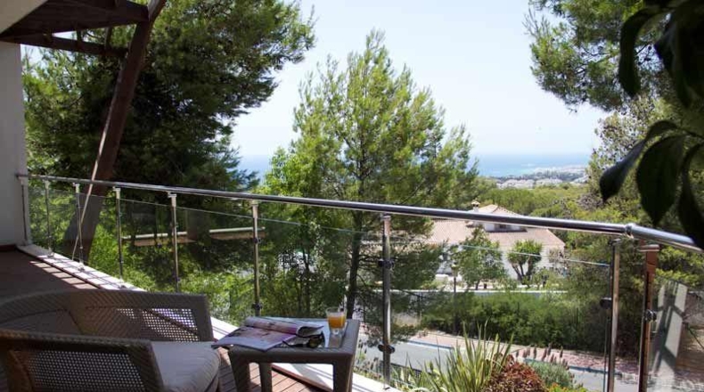 Málaga - Marbella - 629m2