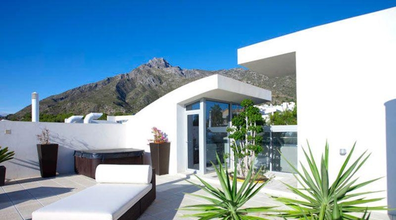 Málaga - Marbella - 629m2