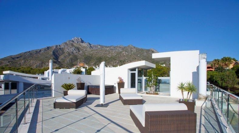 Málaga - Marbella - 629m2