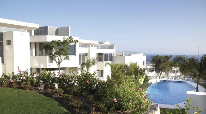 Málaga - Marbella - 629m2