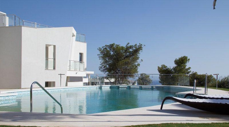 Málaga - Marbella - 629m2