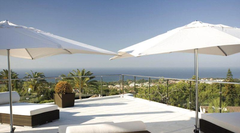Málaga - Marbella - 629m2