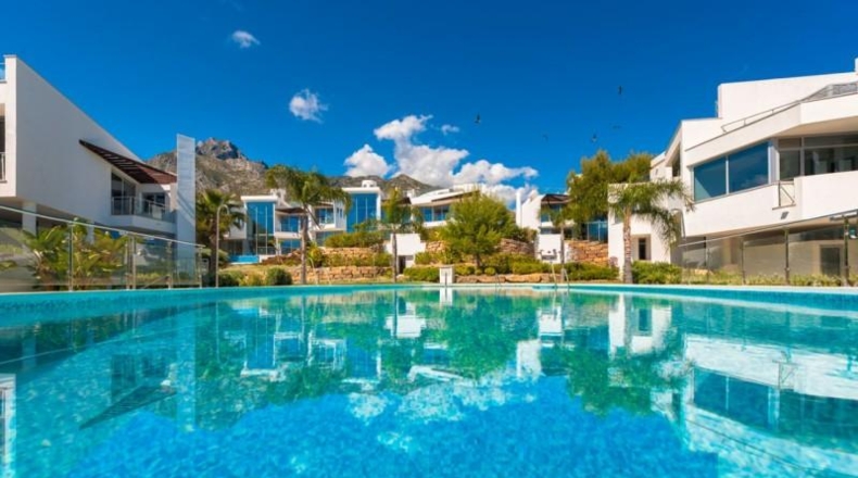Málaga - Marbella - 629m2