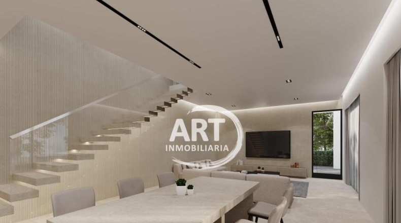 Valencia - l'Eliana - 600m2