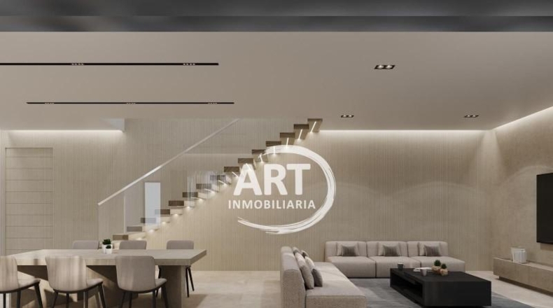 Valencia - l'Eliana - 600m2
