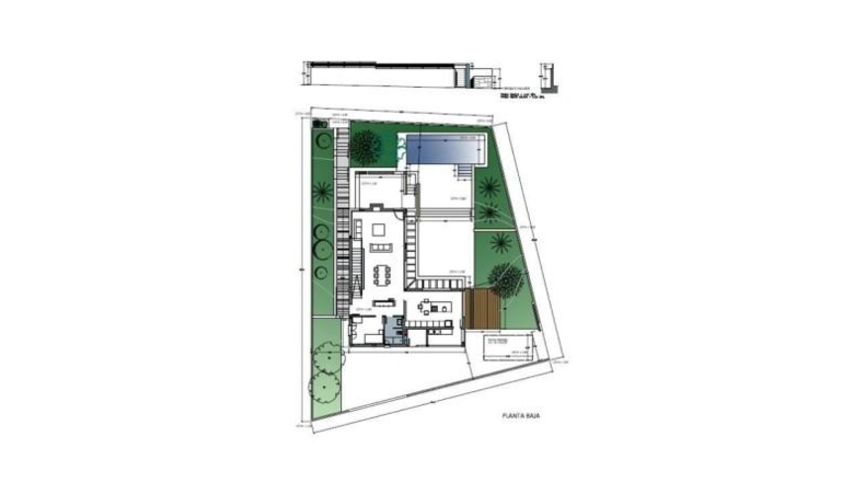 Valencia - l'Eliana - 600m2