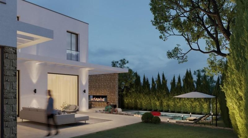 Valencia - l'Eliana - 600m2