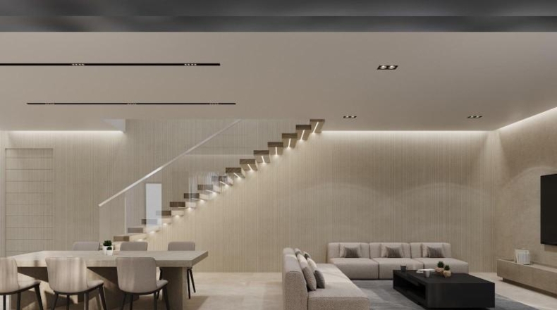Valencia - l'Eliana - 600m2
