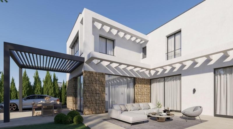 Valencia - l'Eliana - 600m2