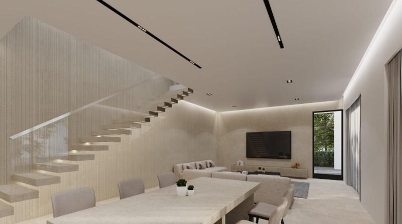 Valencia - l'Eliana - 600m2