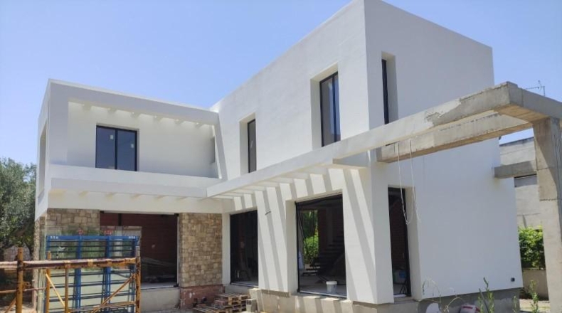 Valencia - l'Eliana - 600m2