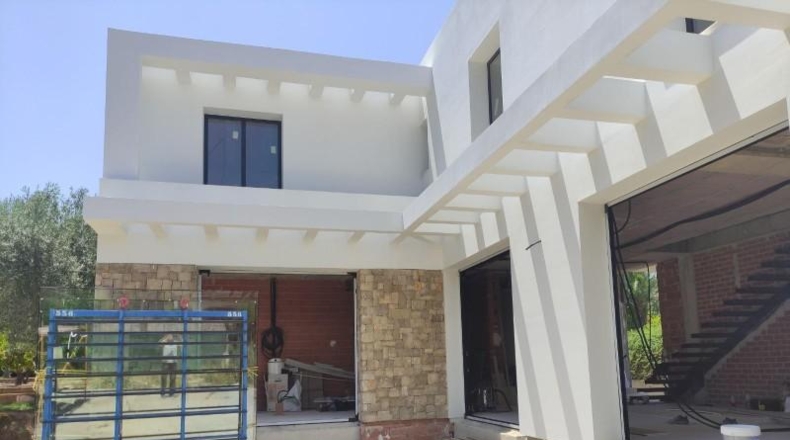 Valencia - l'Eliana - 600m2