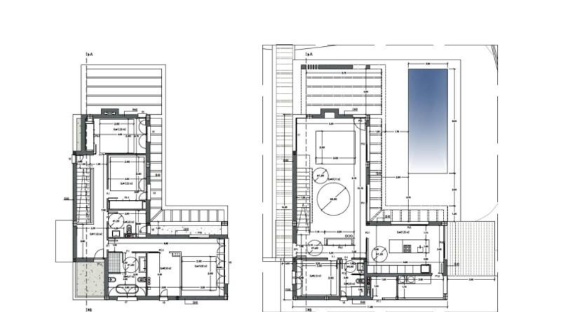 Valencia - l'Eliana - 600m2