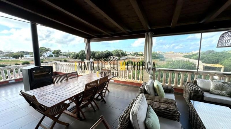 Islas Baleares - Ciudadela - 2190m2