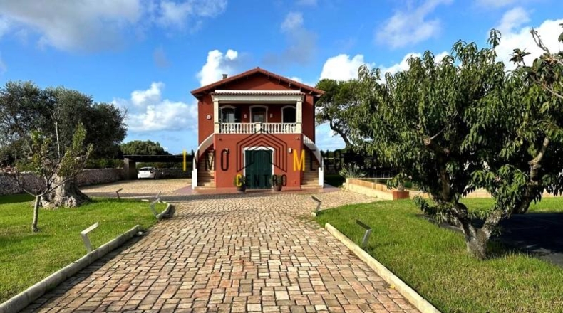 Islas Baleares - Ciudadela - 2190m2