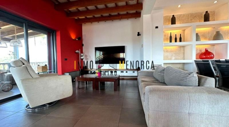 Islas Baleares - Ciudadela - 2190m2
