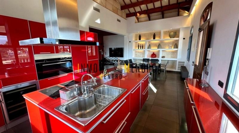 Islas Baleares - Ciudadela - 2190m2
