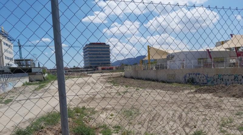 Múrcia - Murcia - 2310m2