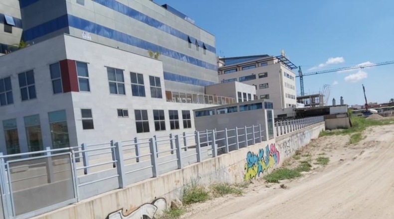 Múrcia - Murcia - 2310m2