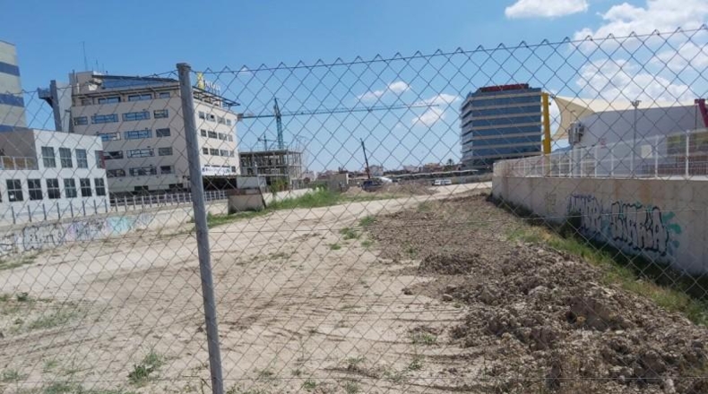 Múrcia - Murcia - 2310m2