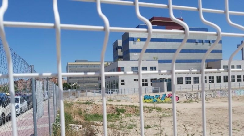 Múrcia - Murcia - 2310m2