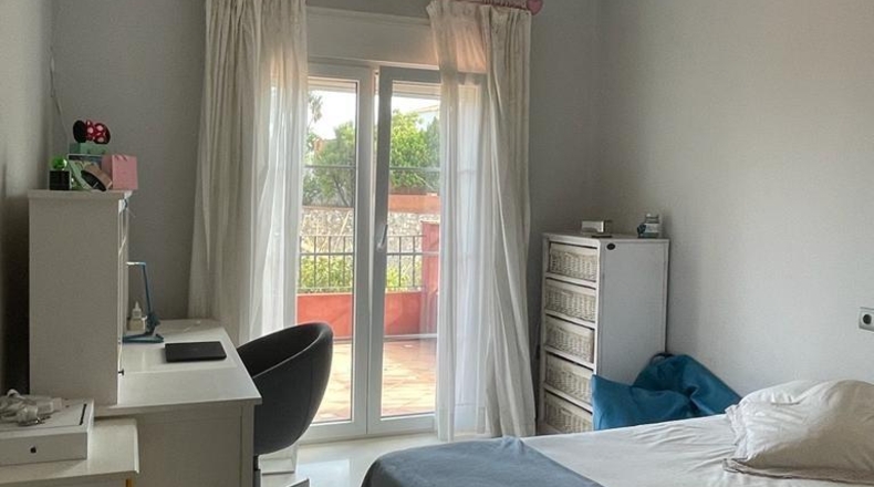 Málaga - Benalmádena - 10000m2