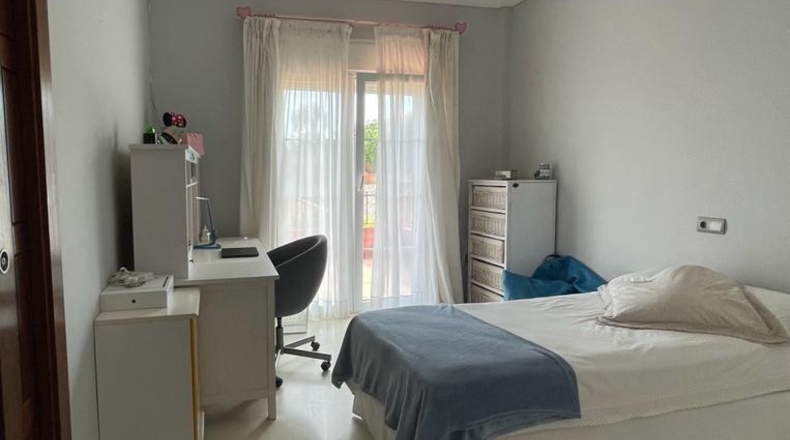 Málaga - Benalmádena - 10000m2