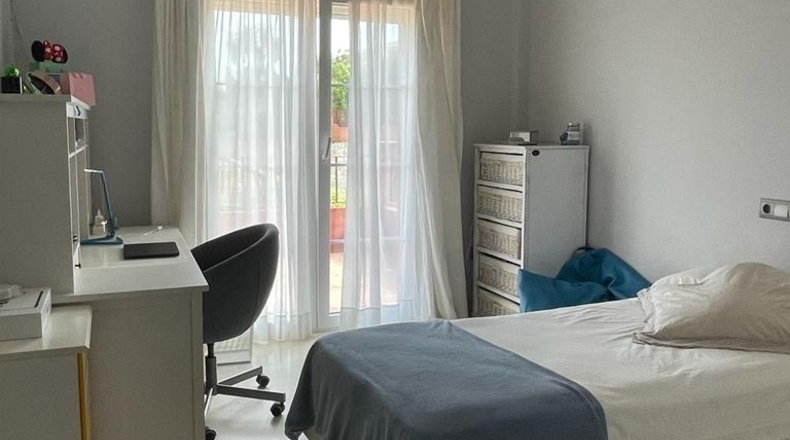Málaga - Benalmádena - 10000m2