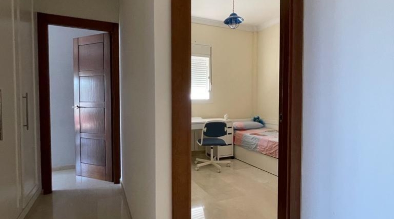 Málaga - Benalmádena - 10000m2