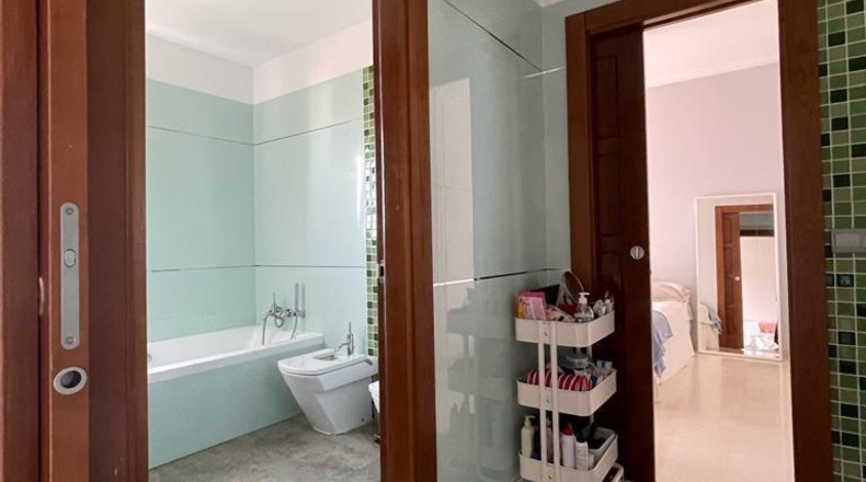 Málaga - Benalmádena - 10000m2