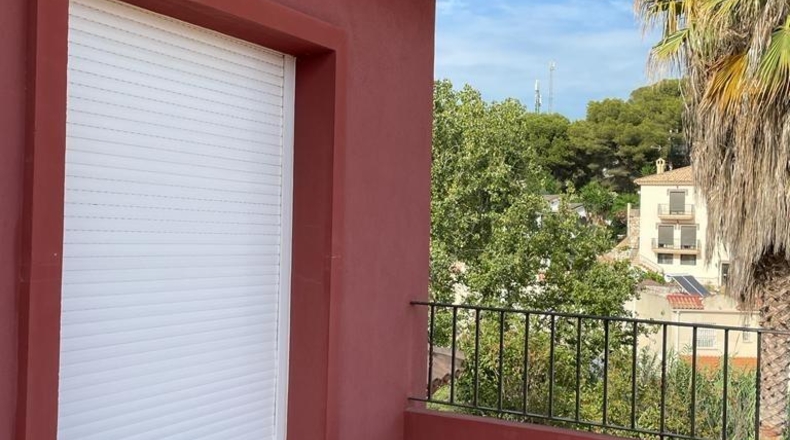 Málaga - Benalmádena - 10000m2