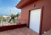 Xalet independent amb terreny en venda a la España, Benalmádena, ref.: TR148460 foto