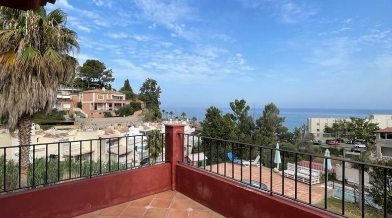 Málaga - Benalmádena - 10000m2